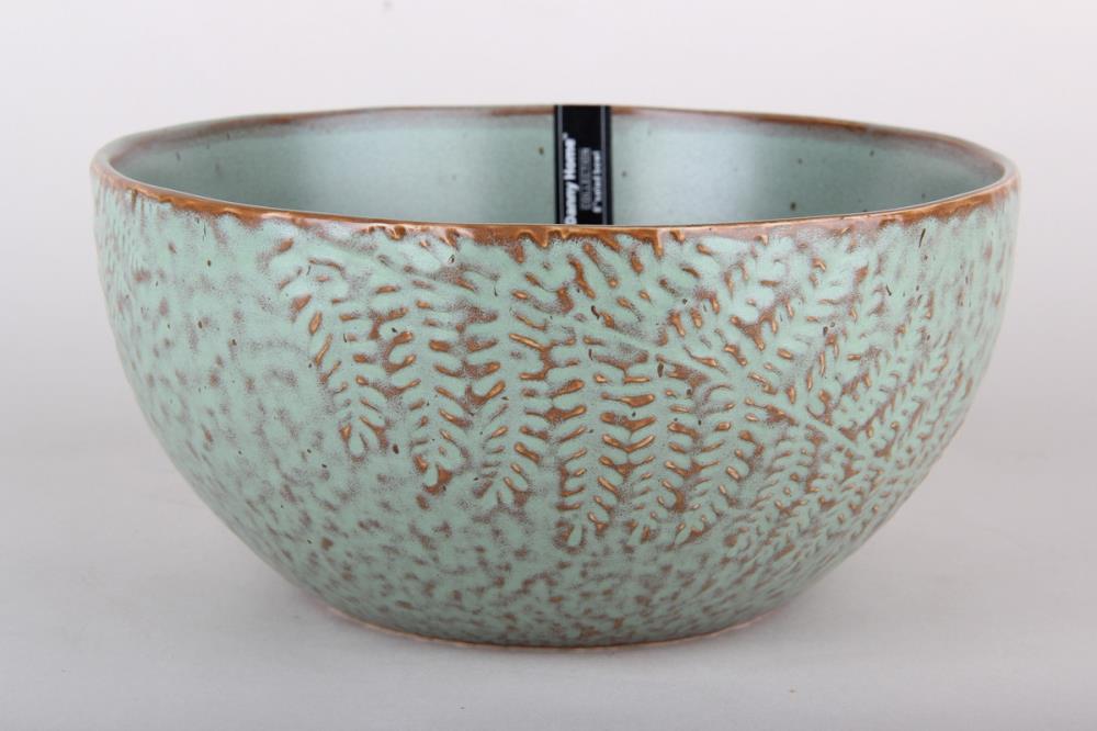 Fern deco Салатник 20см фарфор кратно 4 Fern deco Салатник 20см фарфор кратно 4