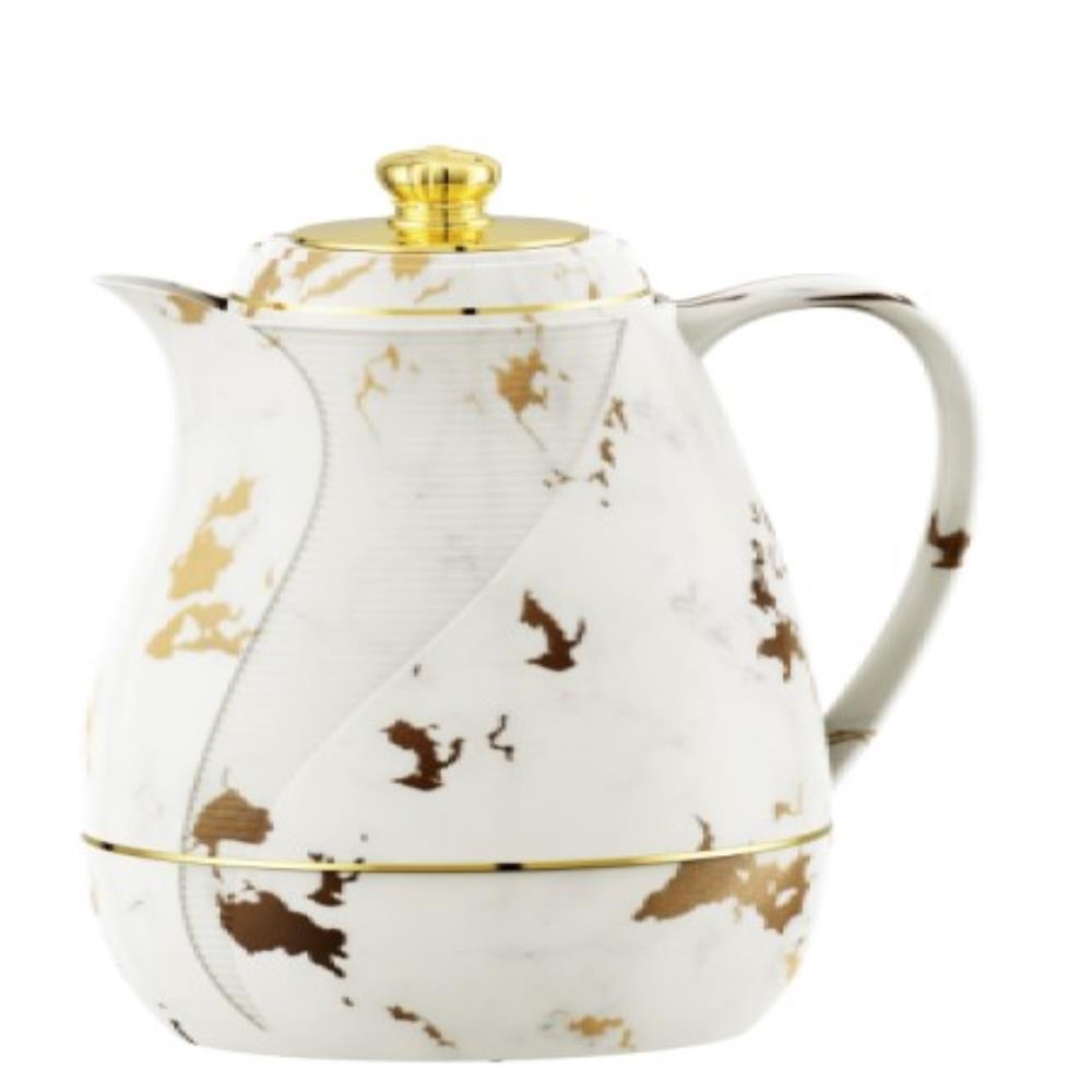 4435-1 Термос  пласт. BK 1,0л Premium (х12)