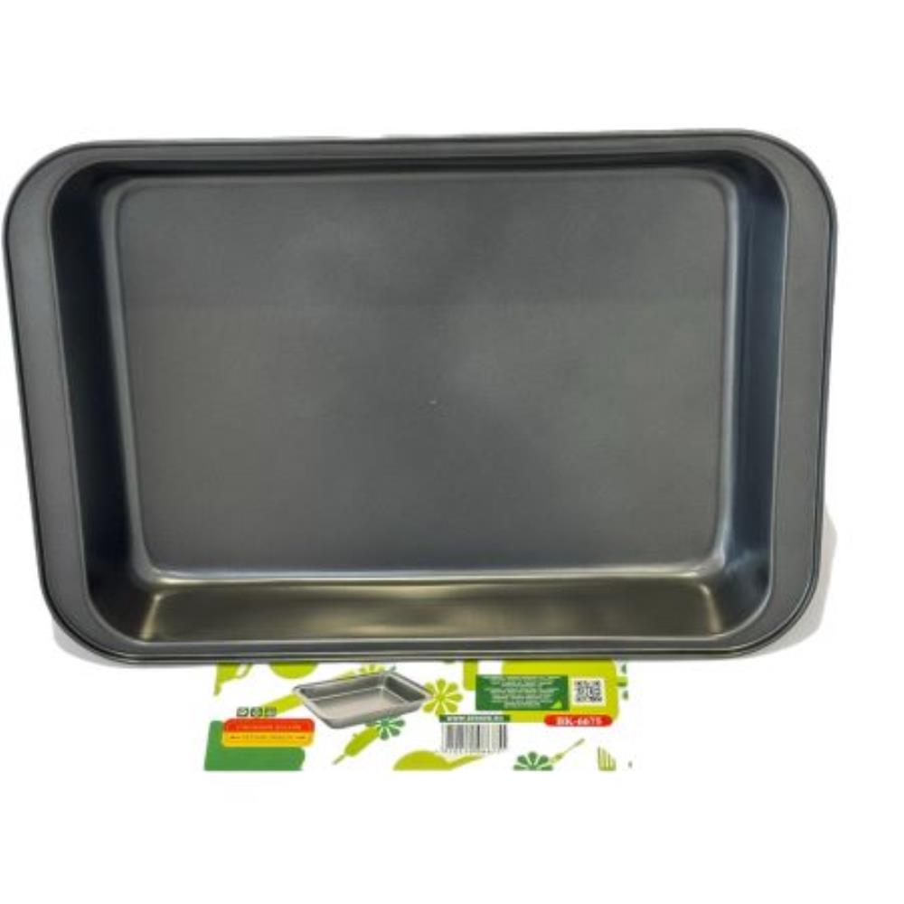 6675-1 Форма для выпечки BK (х50)