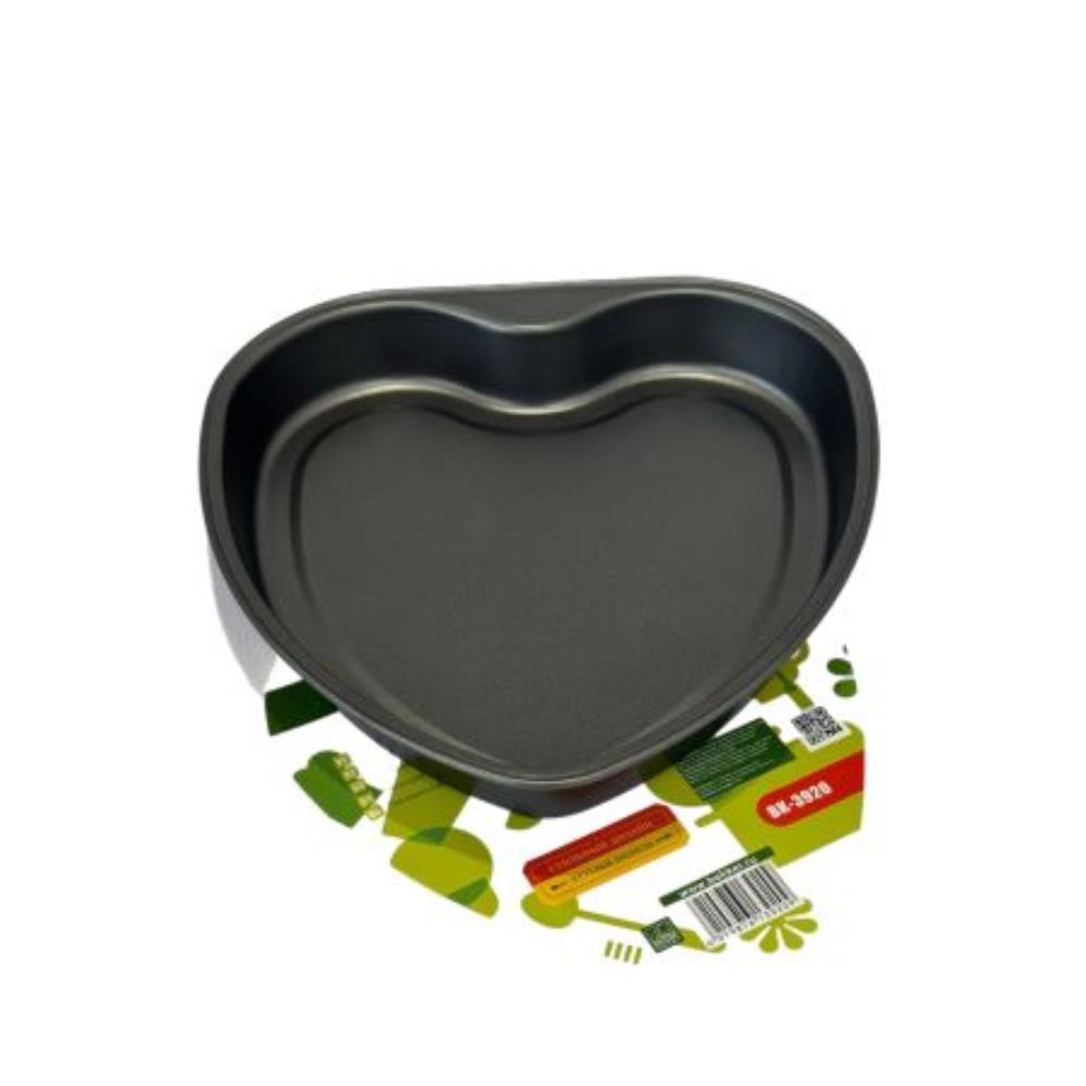 3920-1 Форма для выпечки BK (х24)