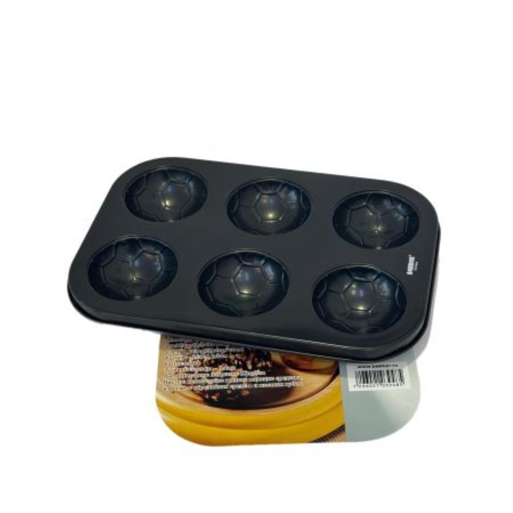 3948-1 Форма для выпечки BK (х12)