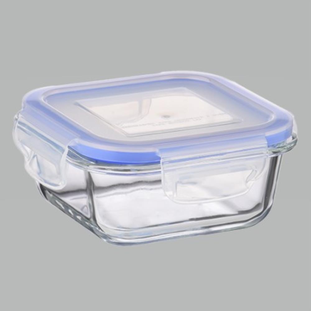 8810-1 Контейнер BK 1100мл, пищевой  (х6)