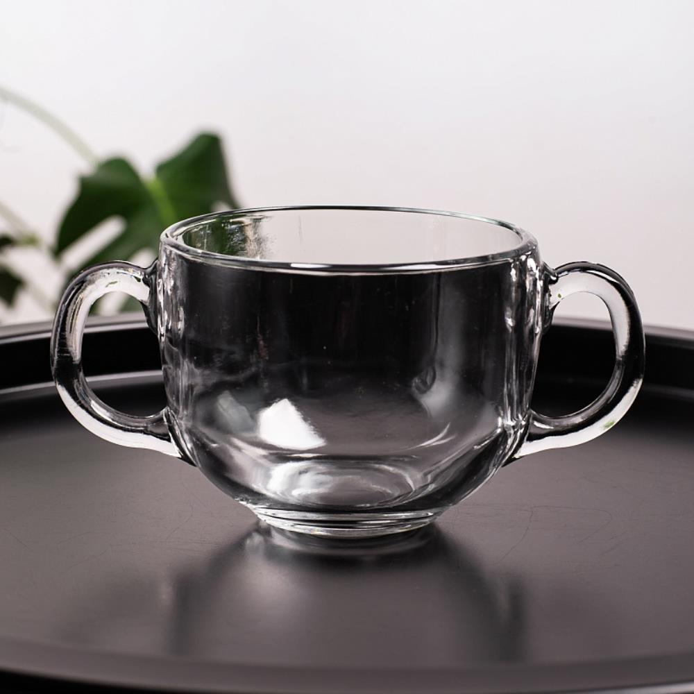 1267-SP1267GCL Бульонница URANUS емк.650 мл (х18)