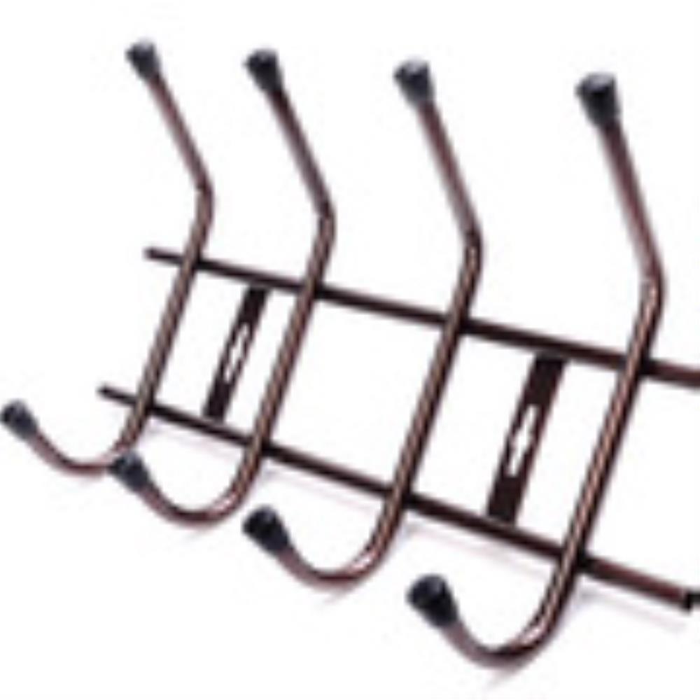 ВТ-4В Вешалка д/одежды 4 крючка (х6) ВТ-4В Вешалка д/одежды 4 крючка (х6)