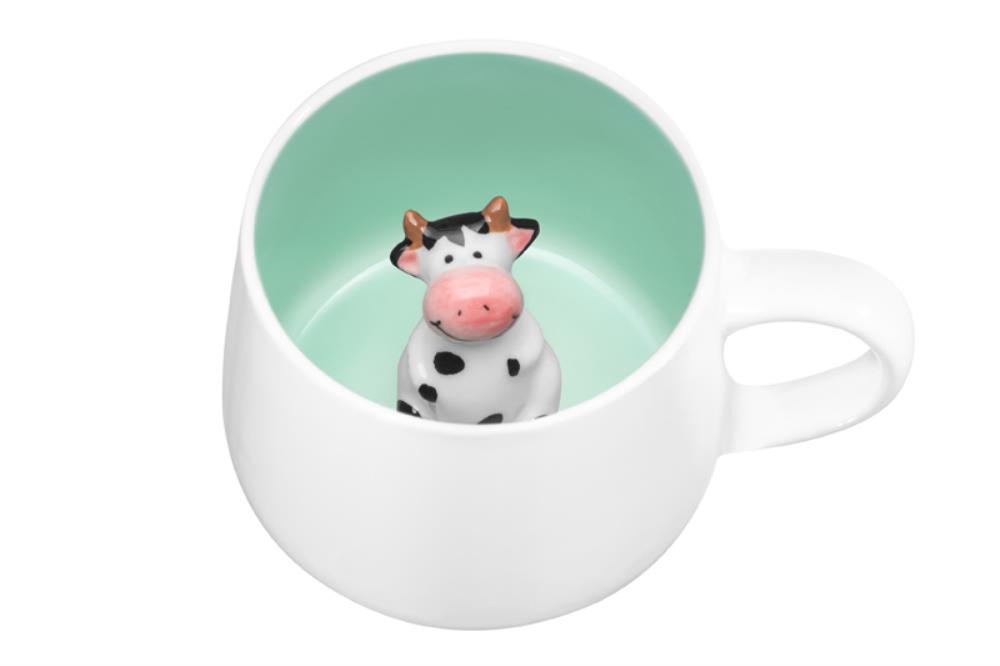 Кружка 380 мл 13,5*10*8,3 см Кружка 380 мл 13,5*10*8,3 см