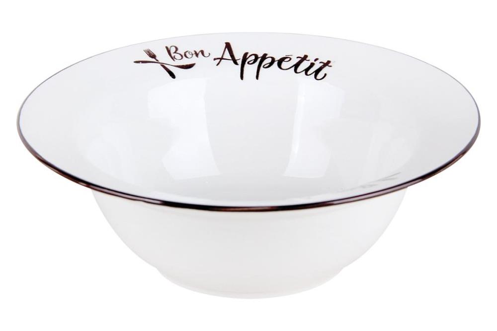 Bon Appetit Тарелка глубокая 580мл/20см Bon Appetit Тарелка глубокая 580мл/20см