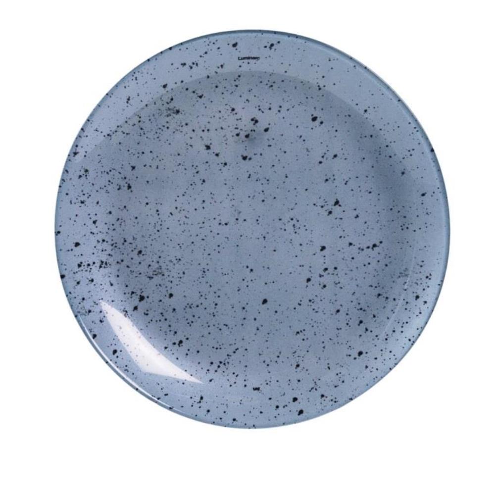 INGMAR BLUE Тарелка десертная 20.5см
