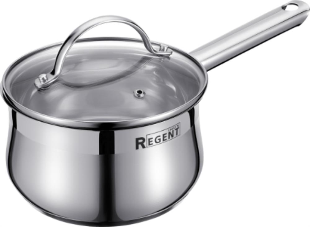 93-Mon-01 Ковш со стеклянной крышкой 1,8 л, 16х9 см, Linea MONICA индукция 93-Mon-01 Ковш со стеклянной крышкой 1,8 л, 16х9 см, Linea MONICA индукция