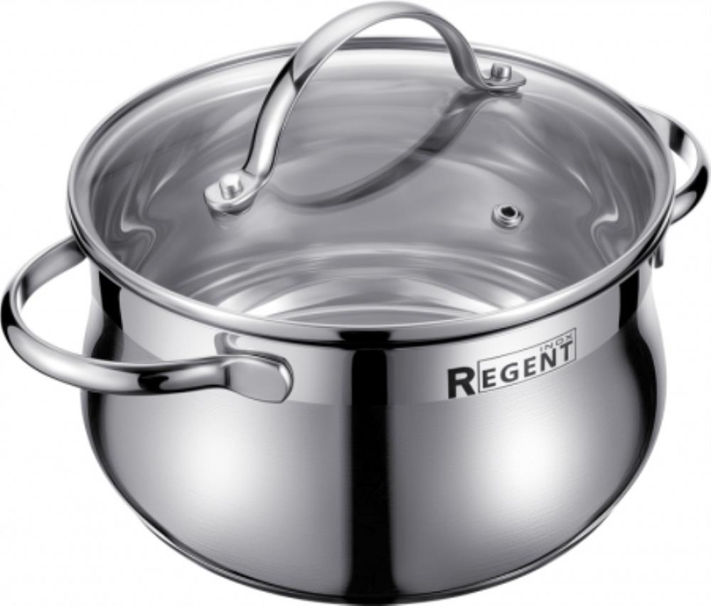 93-Mon-02 Кастрюля со стеклянной крышкой 1,8 л, Linea MONICA индукция 93-Mon-02 Кастрюля со стеклянной крышкой 1,8 л, Linea MONICA индукция