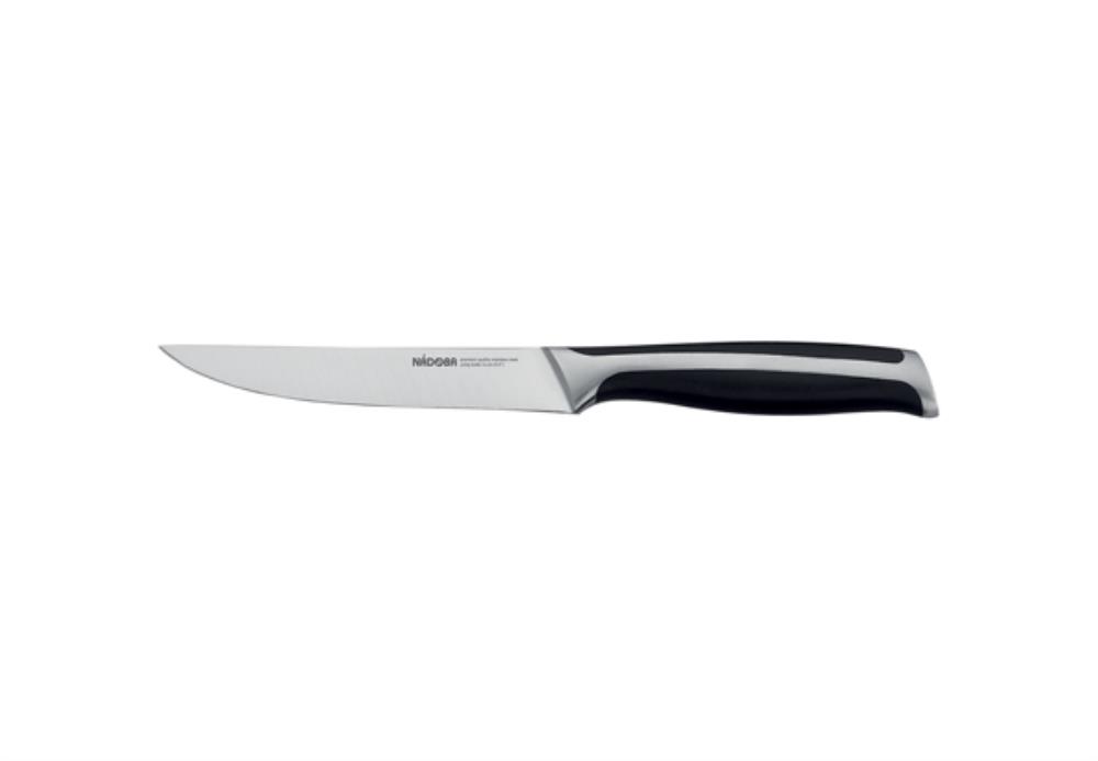 Нож универсальный, 14 см, NADOBA, серия URSA