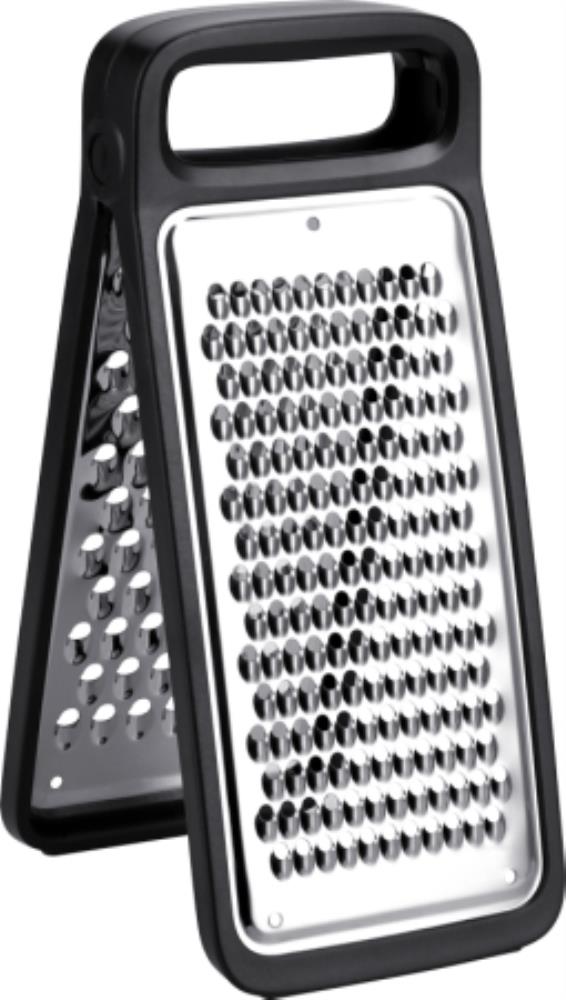 93-AC-GR-66 Терка двухгранная 21,5х9 см, Linea PRESTO 93-AC-GR-66 Терка двухгранная 21,5х9 см, Linea PRESTO