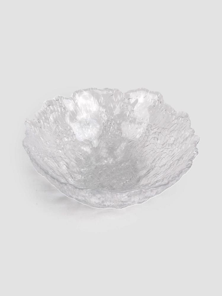 Салатник, 25х10 см, 1,8 л, стекло Р, Ripples Салатник, 25х10 см, 1,8 л, стекло Р, Ripples