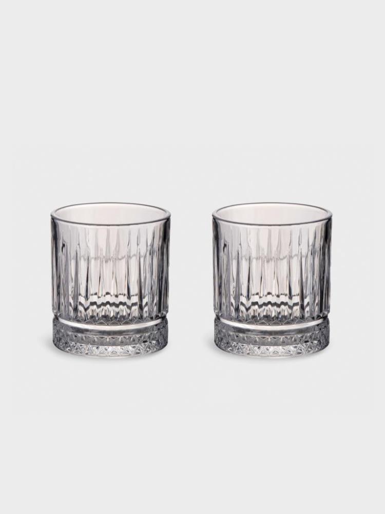 Стакан для виски, 300 мл, 2 шт, стекло Р, Lyric Стакан для виски, 300 мл, 2 шт, стекло Р, Lyric