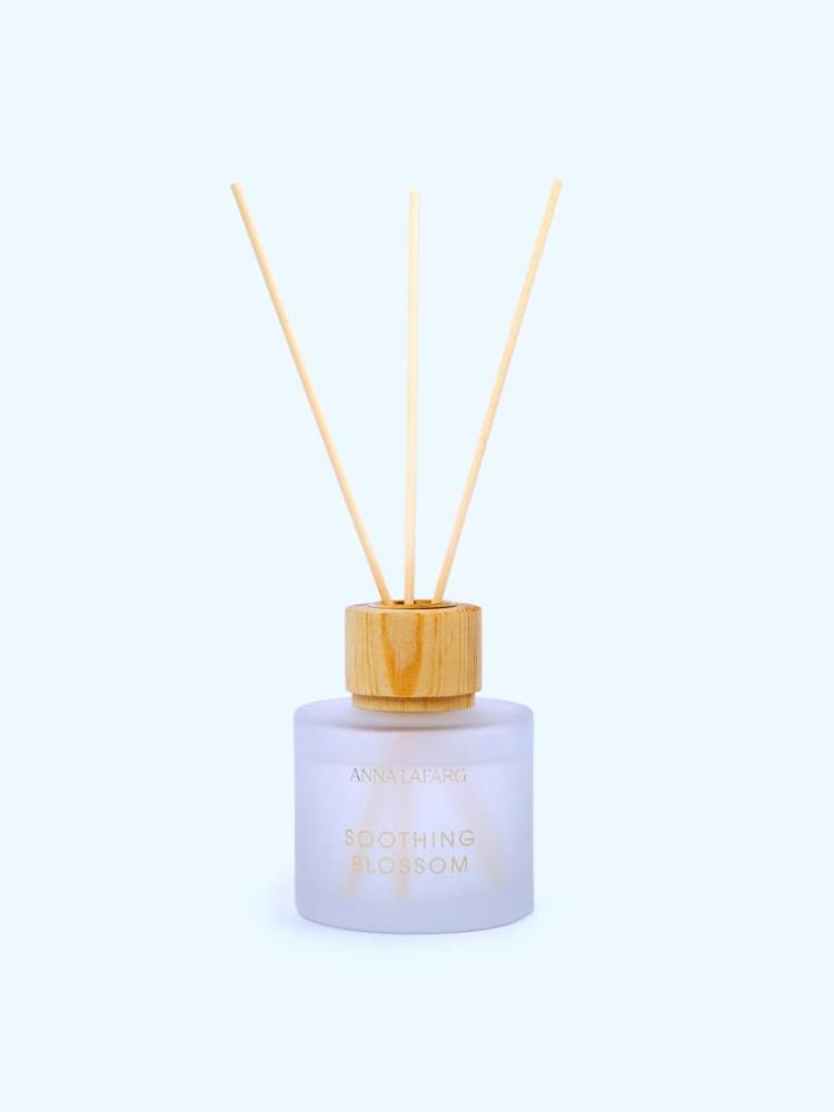 Ароматический диффузор, 100 мл, Soothing Blossom, Vision