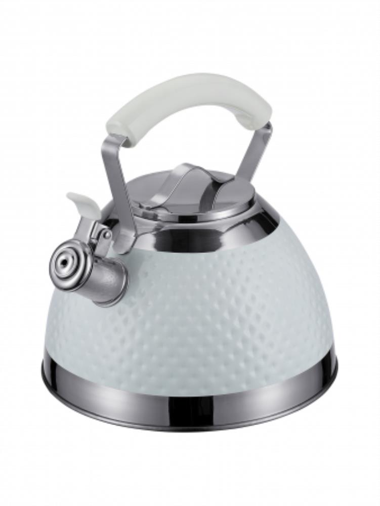 78-003 Чайник 3л со свистком Linea TEA 78-003 Чайник 3л со свистком Linea TEA