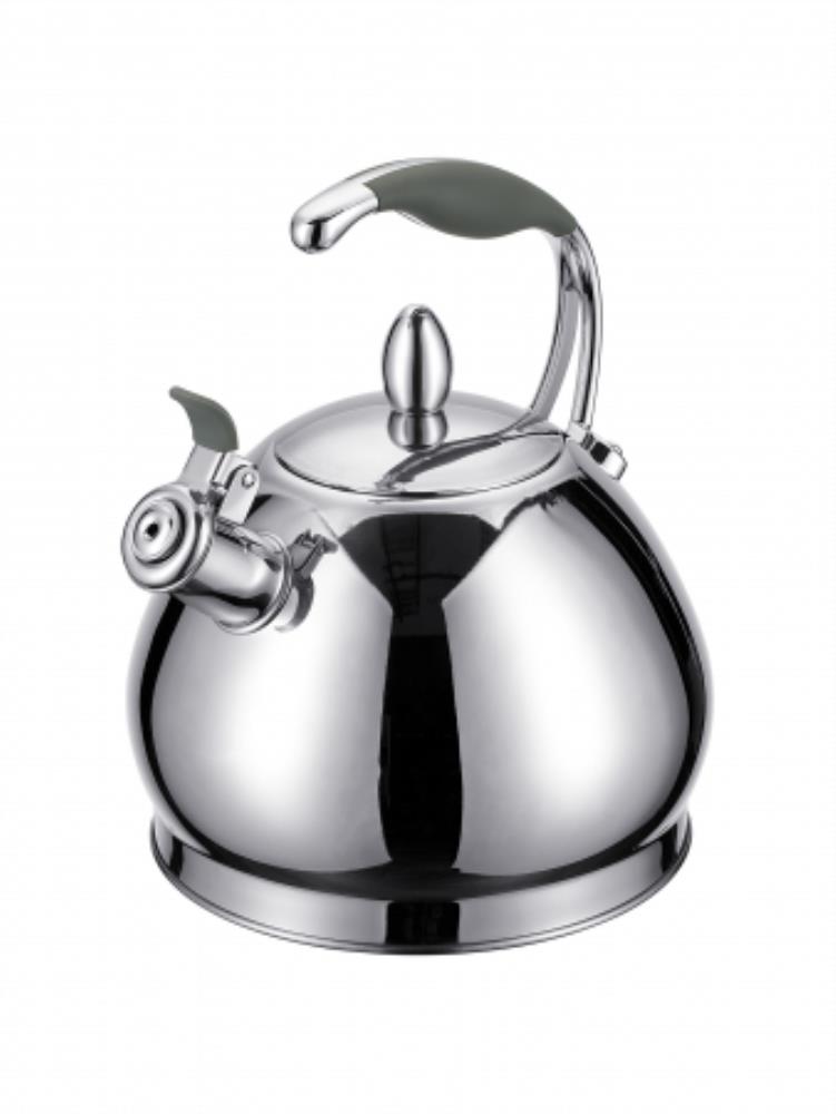 78-005 Чайник 3л со свистком Linea TEA 78-005 Чайник 3л со свистком Linea TEA