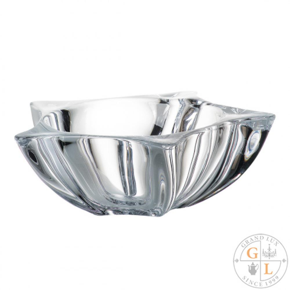 Crystalite Bohemia Yoko Салатник 30 см Crystalite Bohemia Yoko Салатник 30 см