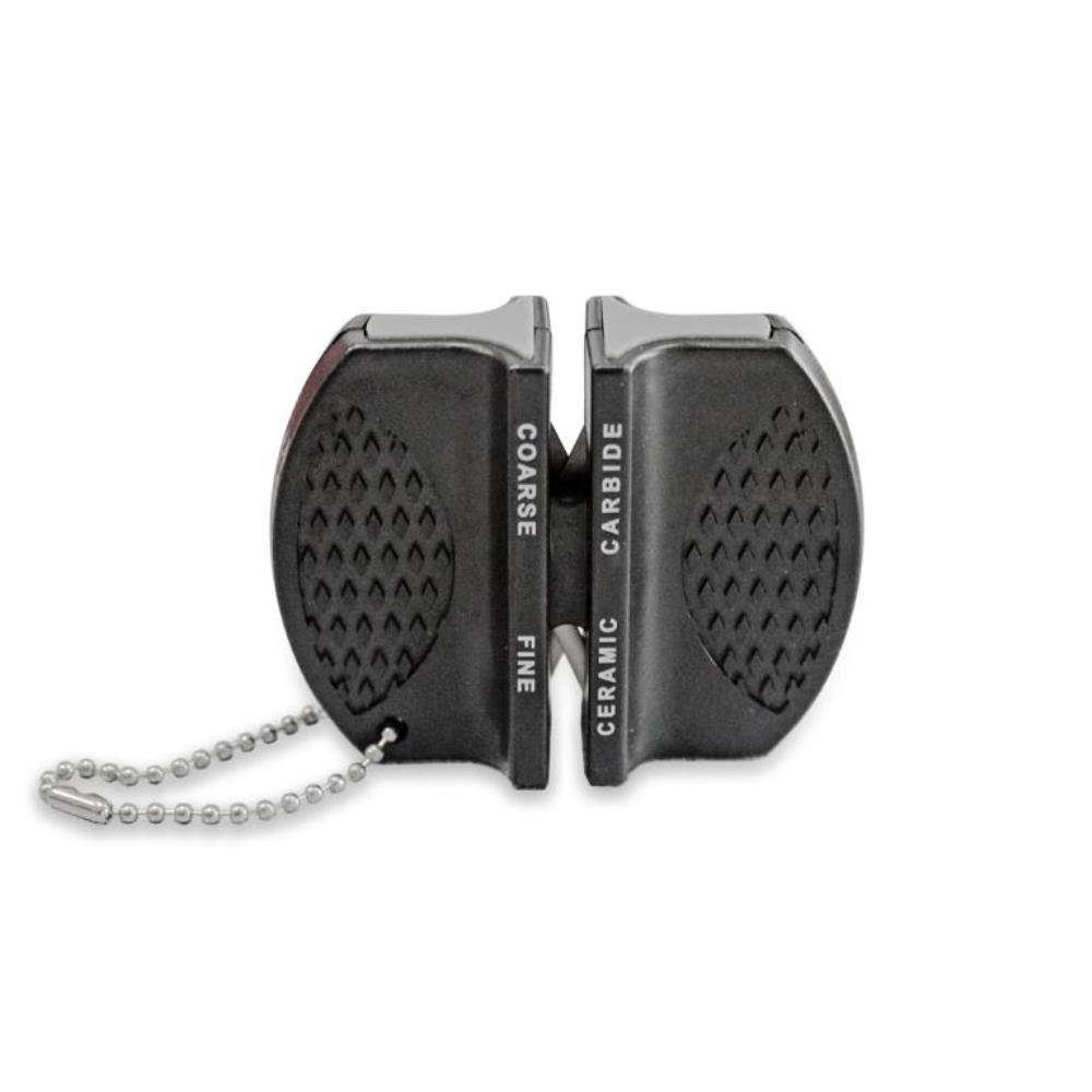 Точилка TimA, мини (метал-керамика) Точилка TimA, мини (метал-керамика)