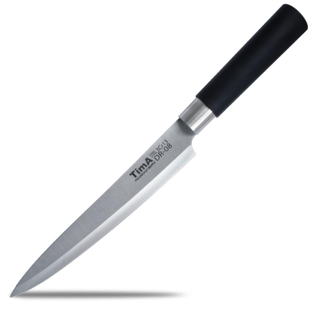 Нож разделочный TimA серия DRAGON, 203мм