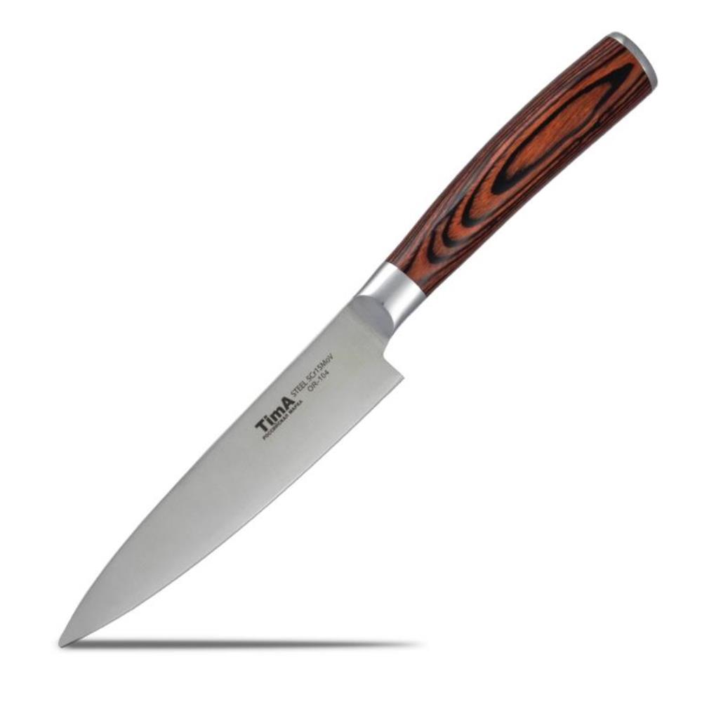 Нож универсальный TimA серия ORIGINAL, 130мм
