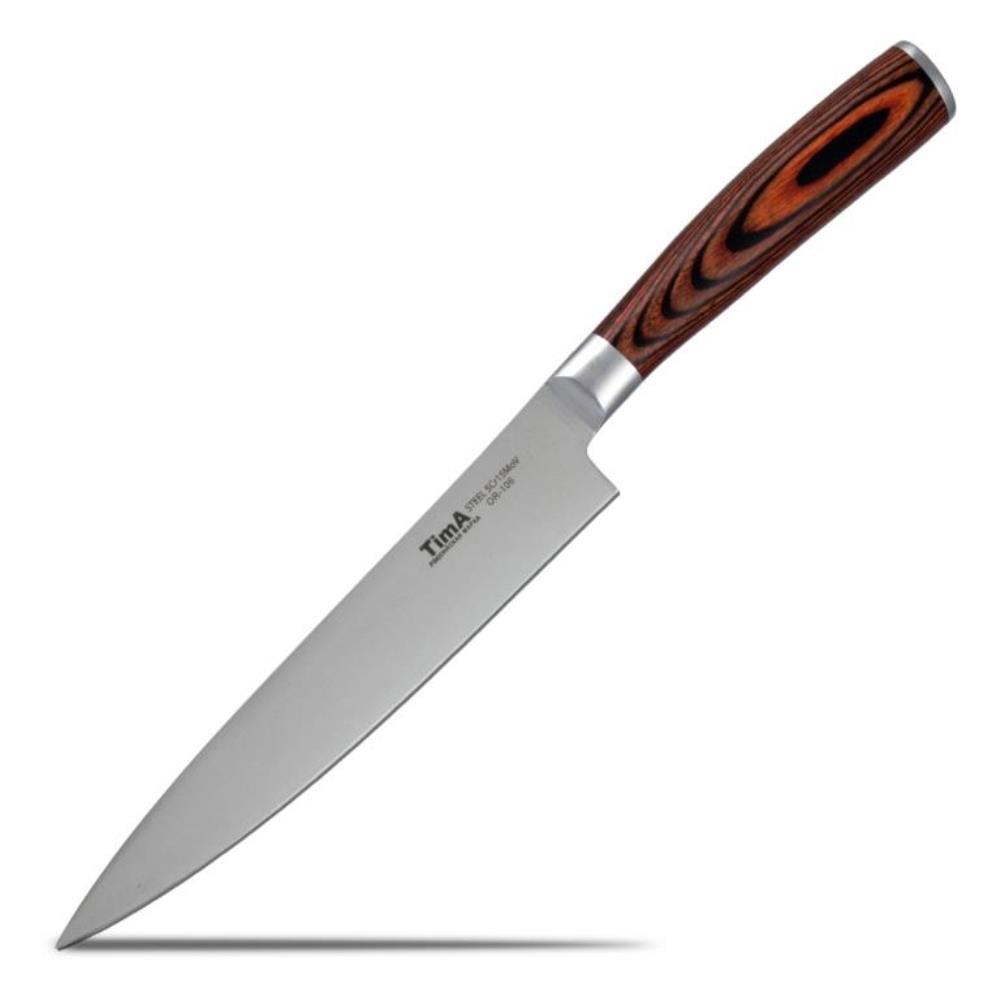 Нож универсальный TimA серия ORIGINAL, 152мм
