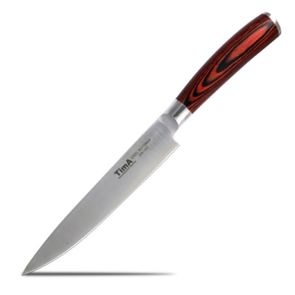 Нож для нарезки TimA серия ORIGINAL, 203мм
