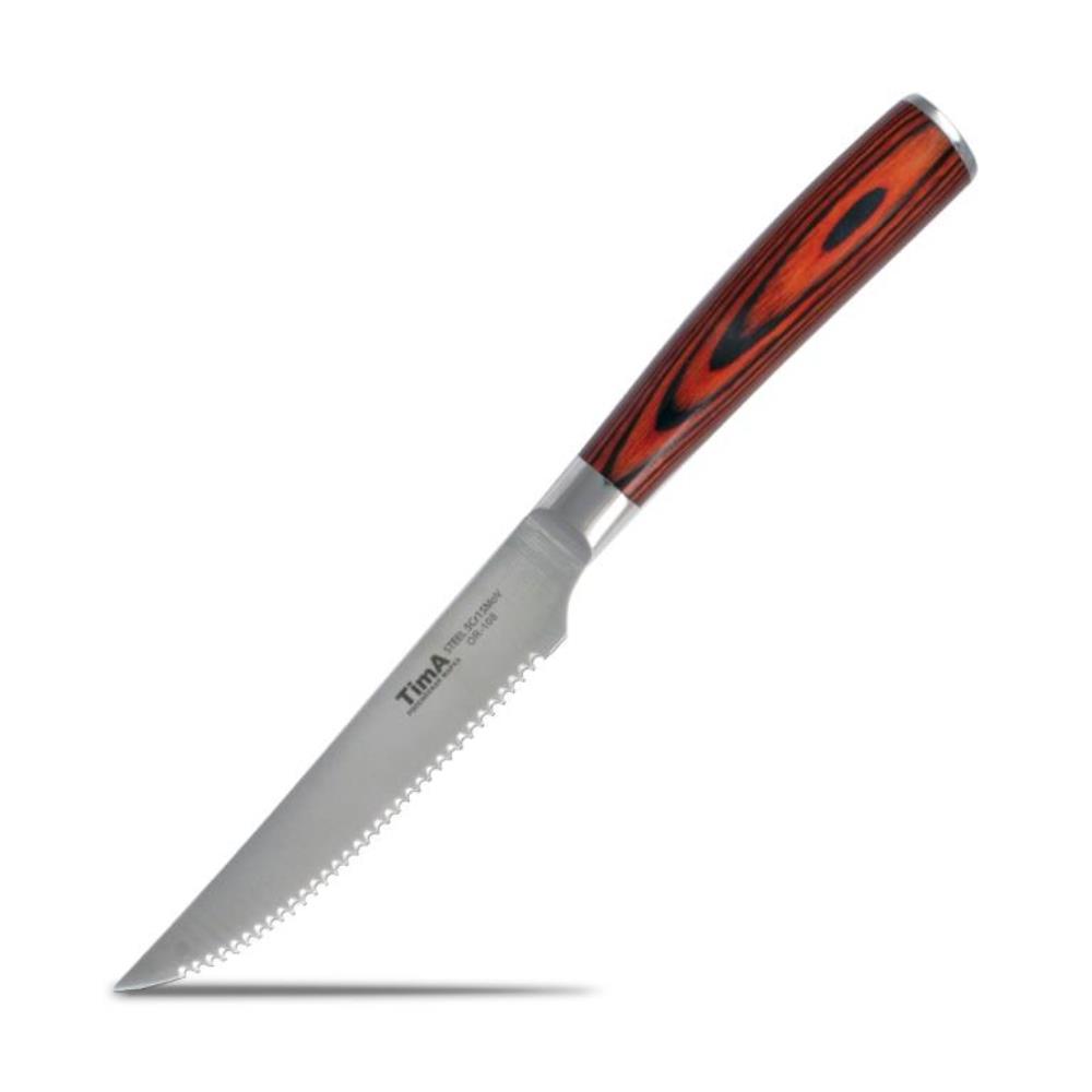 Нож для стейка TimA серия ORIGINAL, 130мм