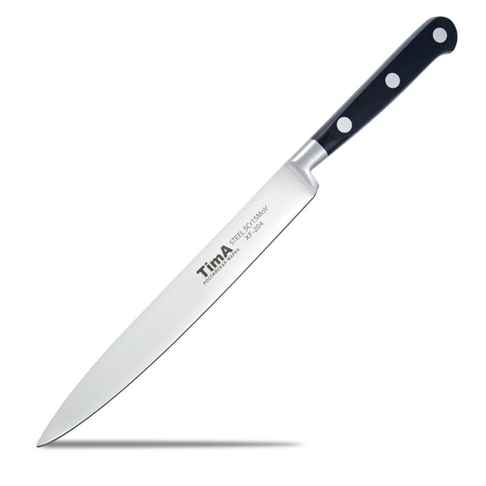 Нож универсальный TimA серия SHEFF, 165мм