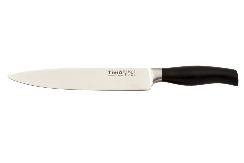 Нож разделочный TimA серия LITE , 203мм