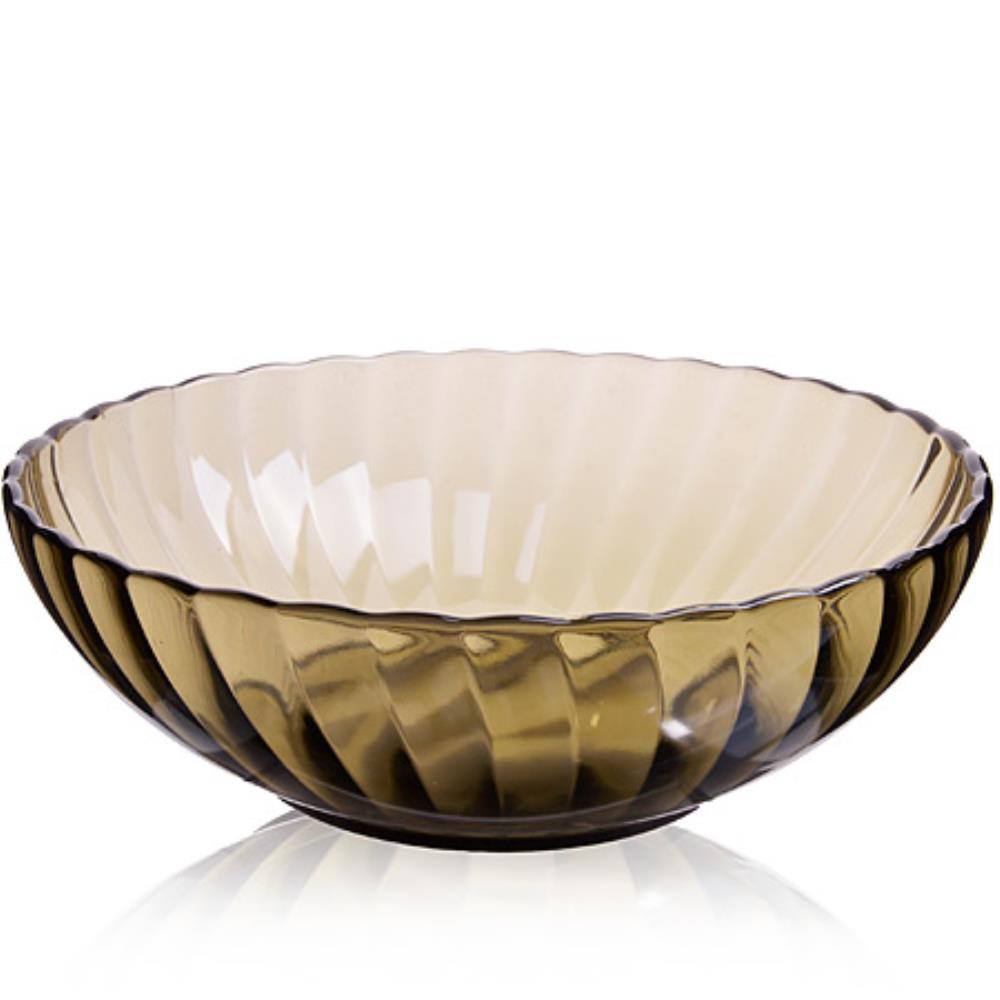 MS62095 Салатник дымчатый 20 см. (х6) MS62095 Салатник дымчатый 20 см. (х6)