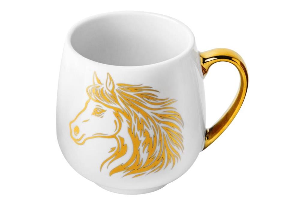 Кружка 530 мл 13,5*10,5*10,7 см 