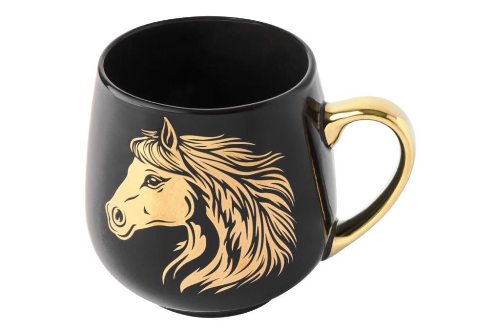 Кружка 530 мл 13,5*10,5*10,7 см 