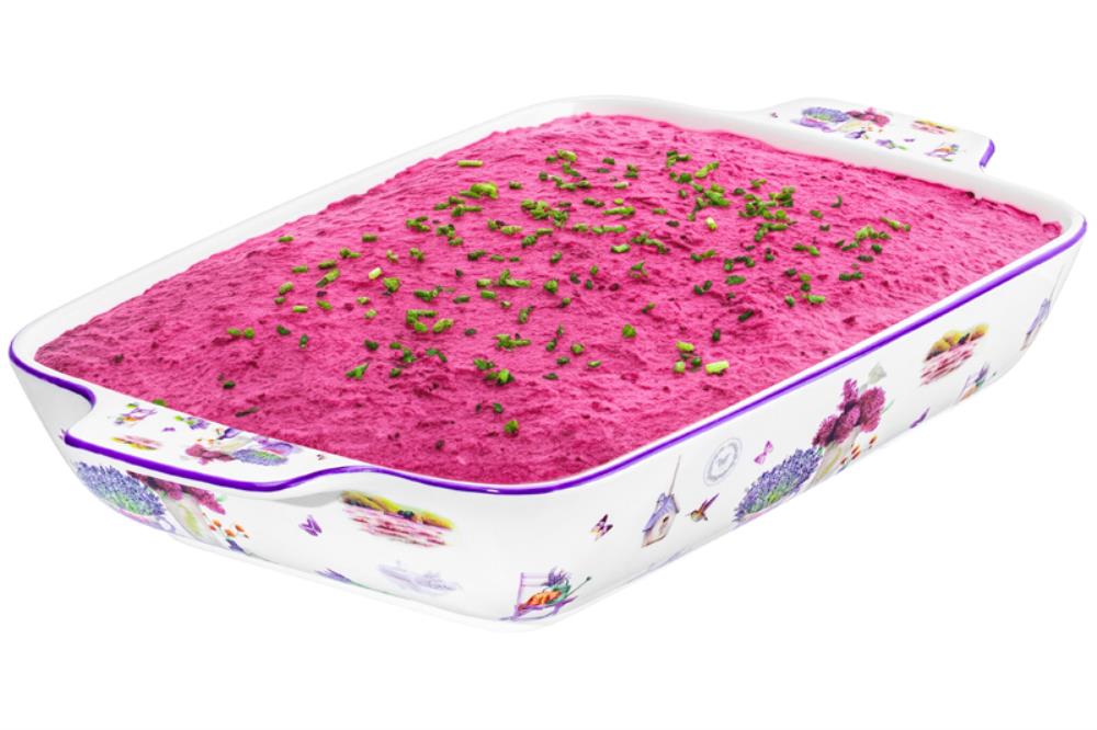 Шубница 1,7 л 32.5*19.5*5.5 cм 