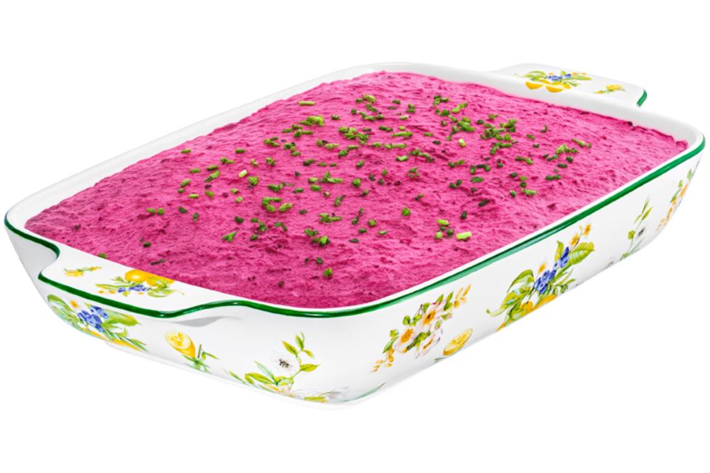 Шубница 1,7 л 32.5*19.5*5.5 cм 