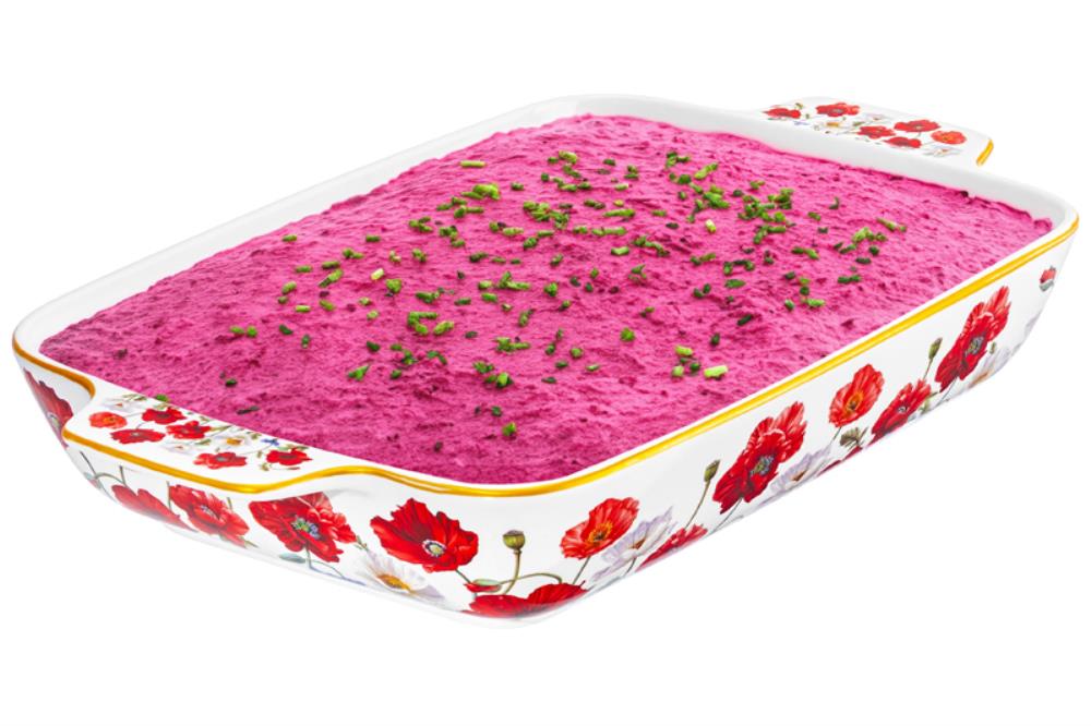 Шубница 1,7 л 32.5*19.5*5.5 cм 