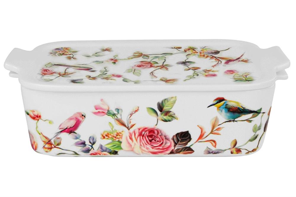 Блюдо д/запекания 2,1 л 29,5*18*8,5 см 