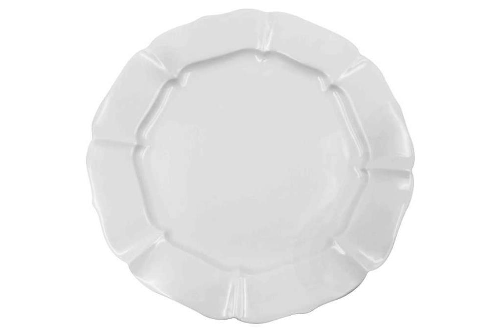 Набор 2 тарелок 20*20*1,5 см 