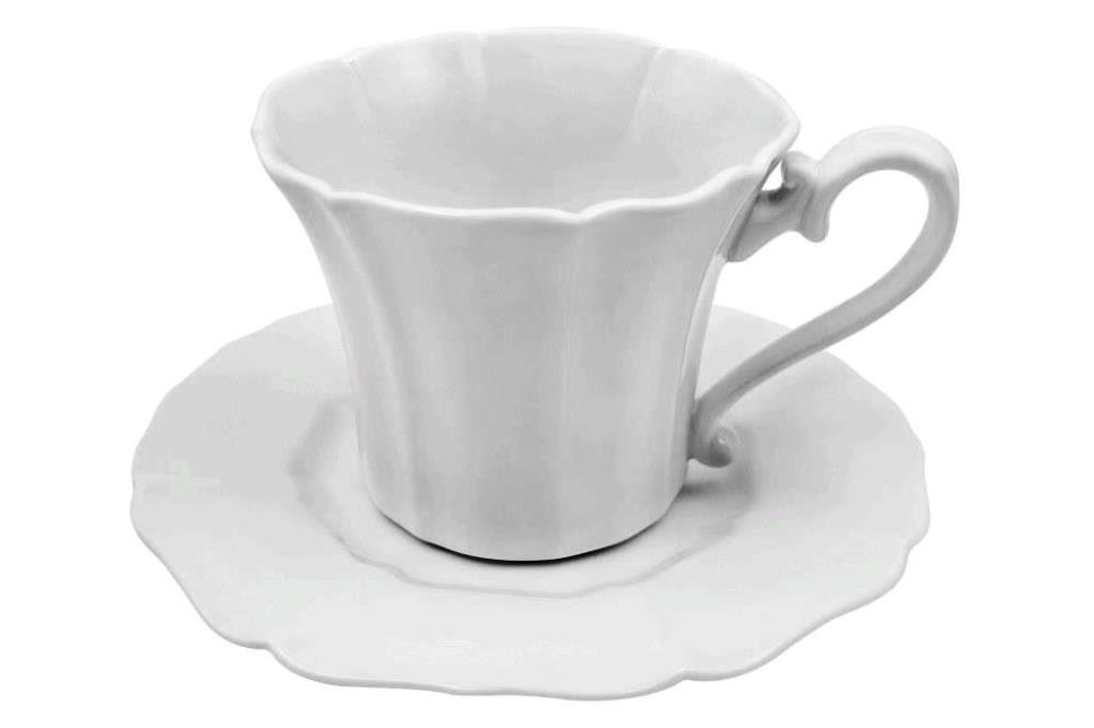 Набор 2 чайных пар 200 мл 11,5*9*7,5 см 