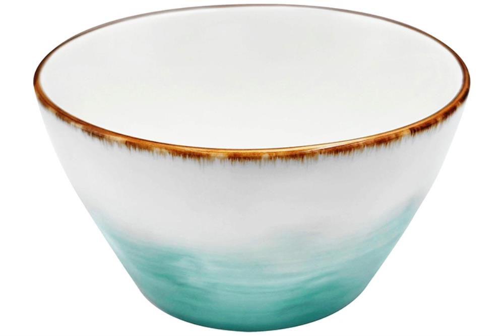 Набор 2 салатников 550 мл 13,5*13,5*7,5 см 