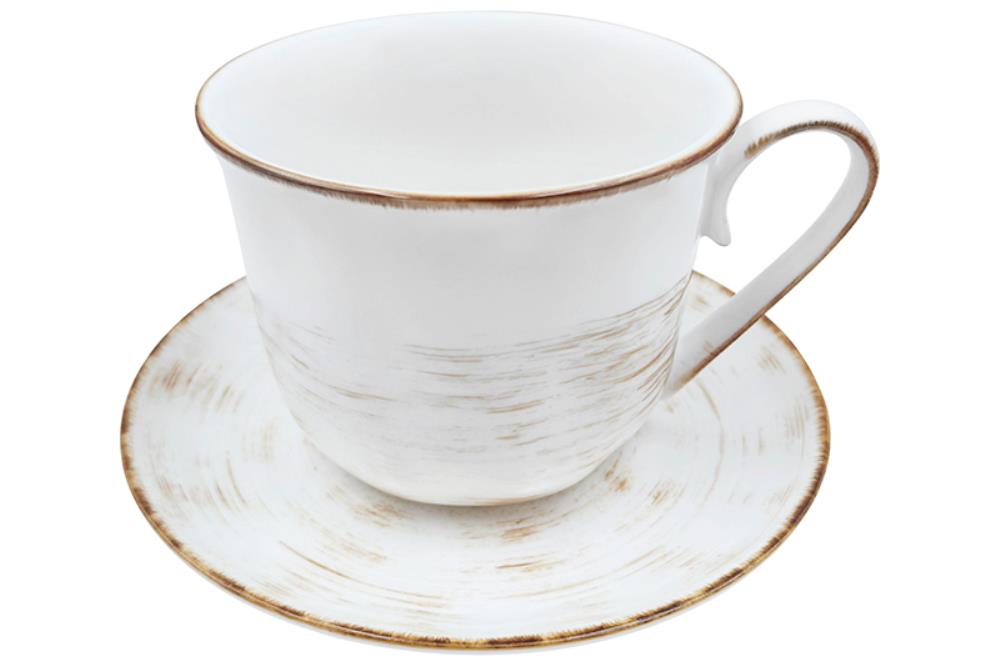 Чайная пара 2 пр. 450 мл 14*11*8,5 см 