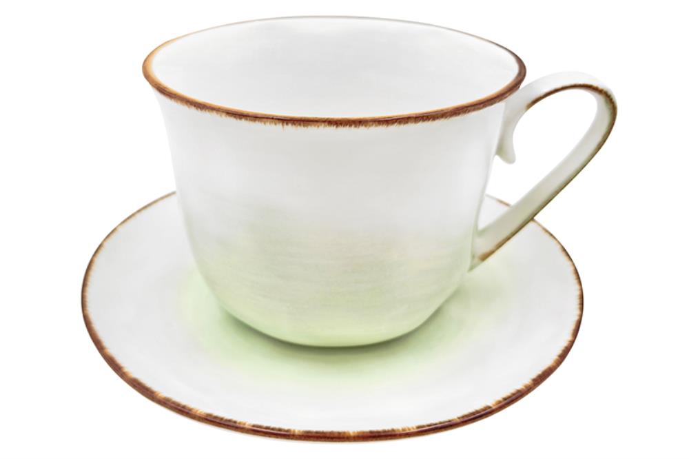 Чайная пара 2 пр. 450 мл 14*11*8,5 см 