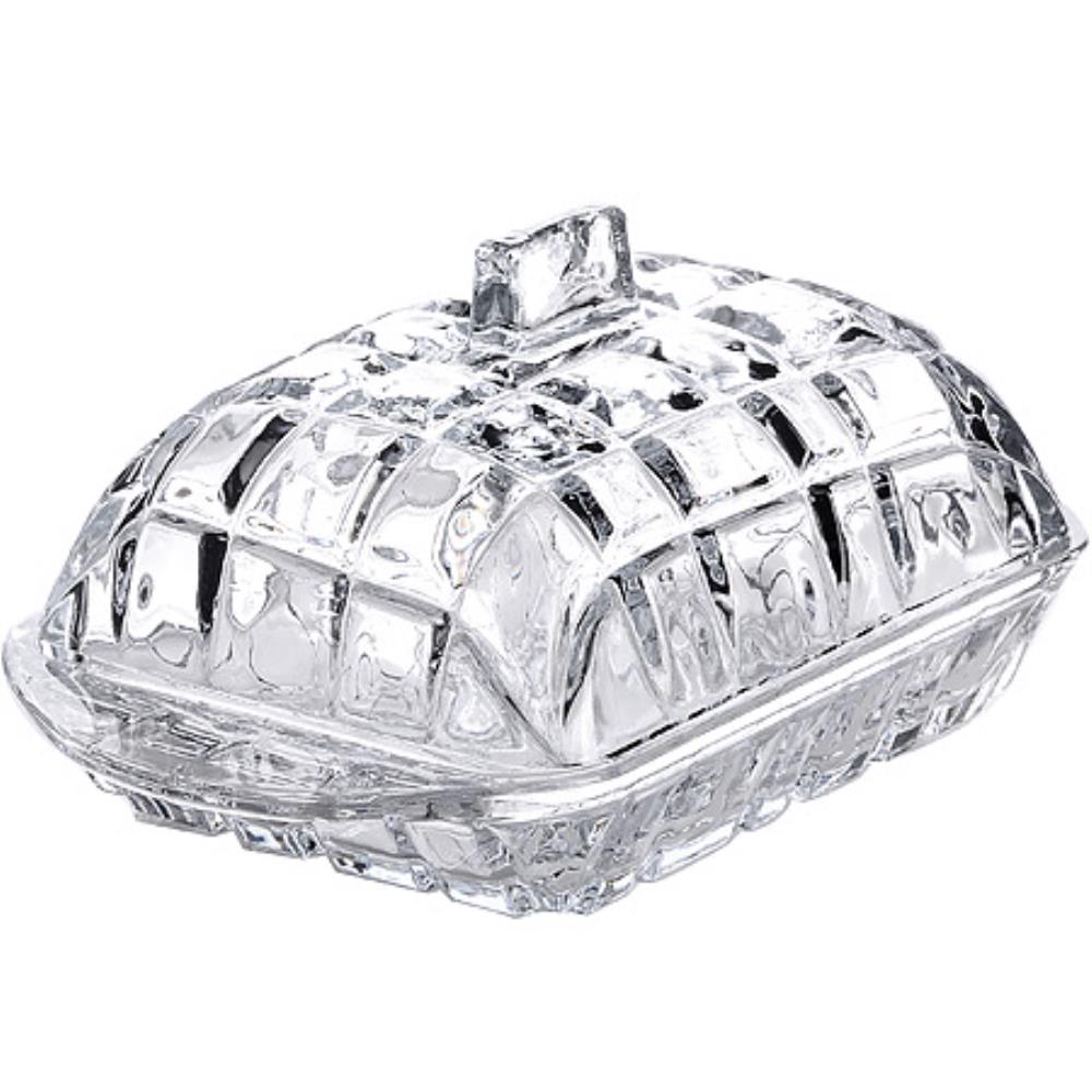 Масленка ROMANCE 17x10x8 см (190мл)