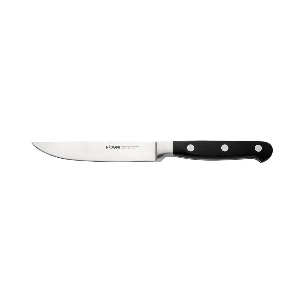 Нож универсальный, 12,5 см, NADOBA, серия ARNO