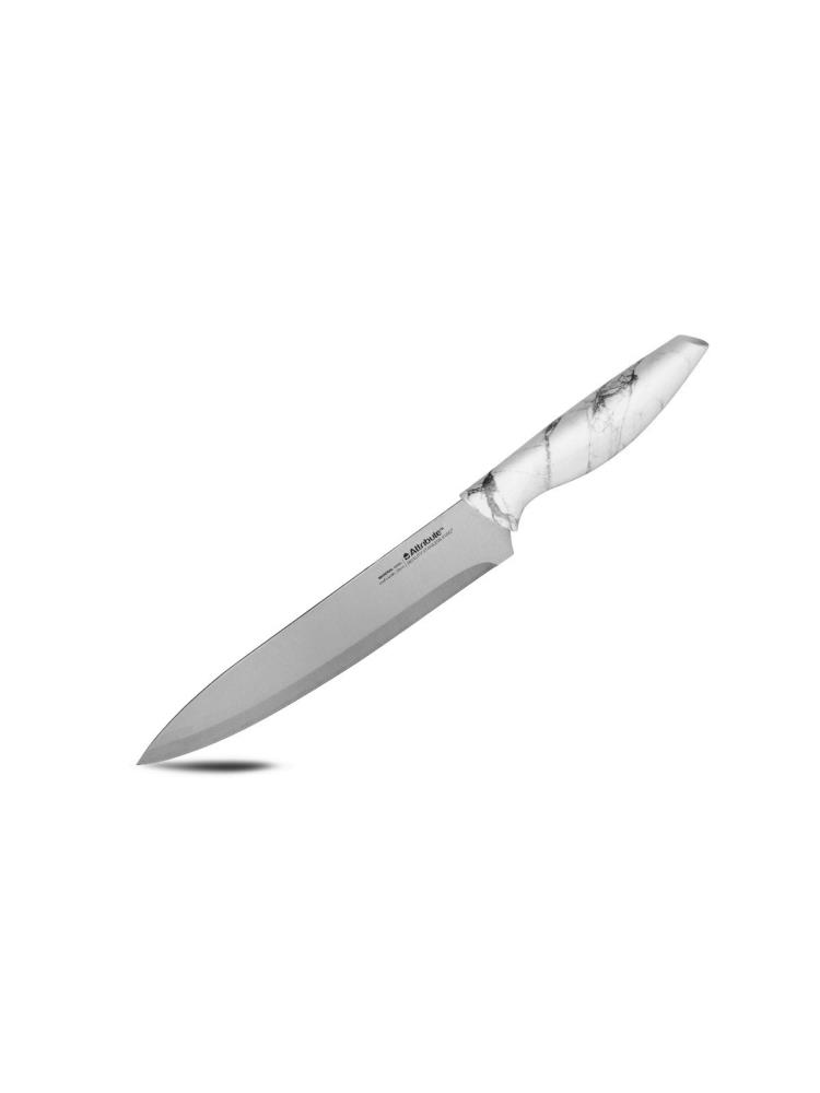 MARBLE Нож поварской 20см