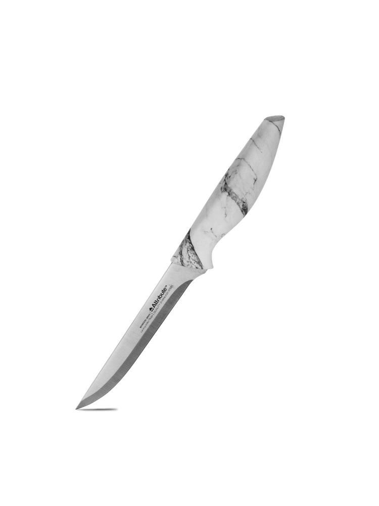 MARBLE Нож филейный 15см