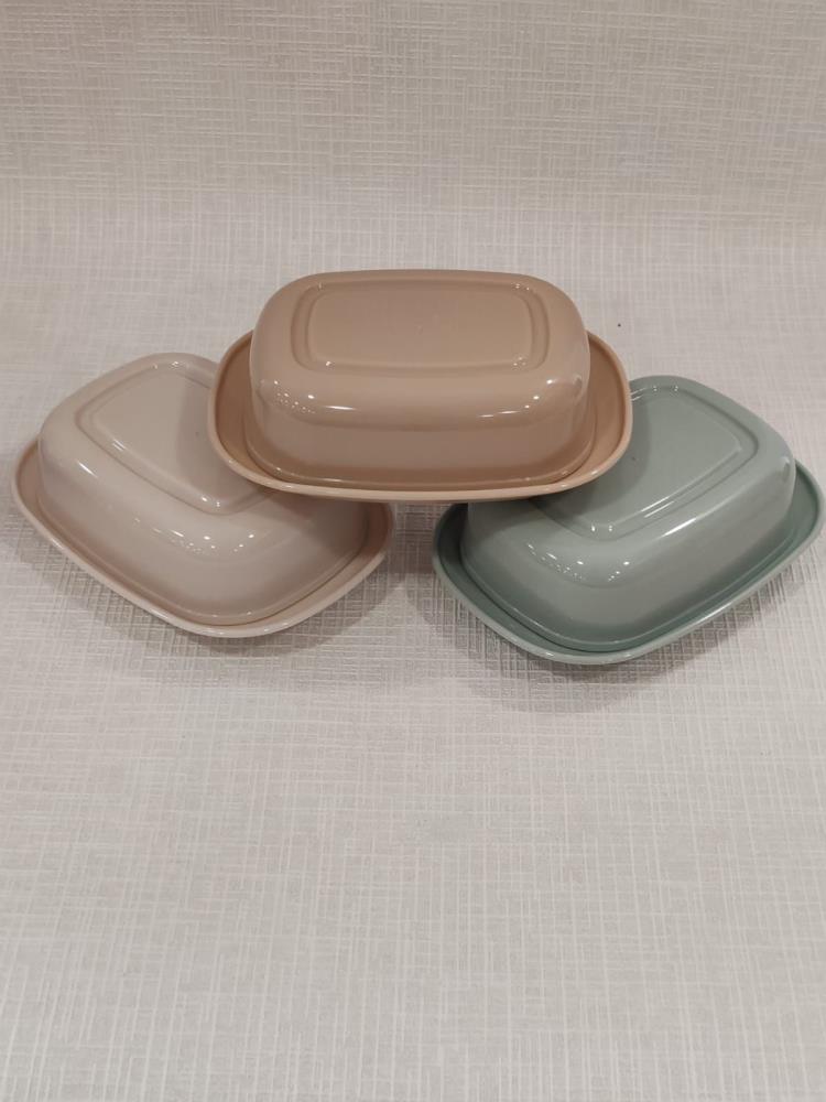 Масленка цвет МИКС (24 шт)