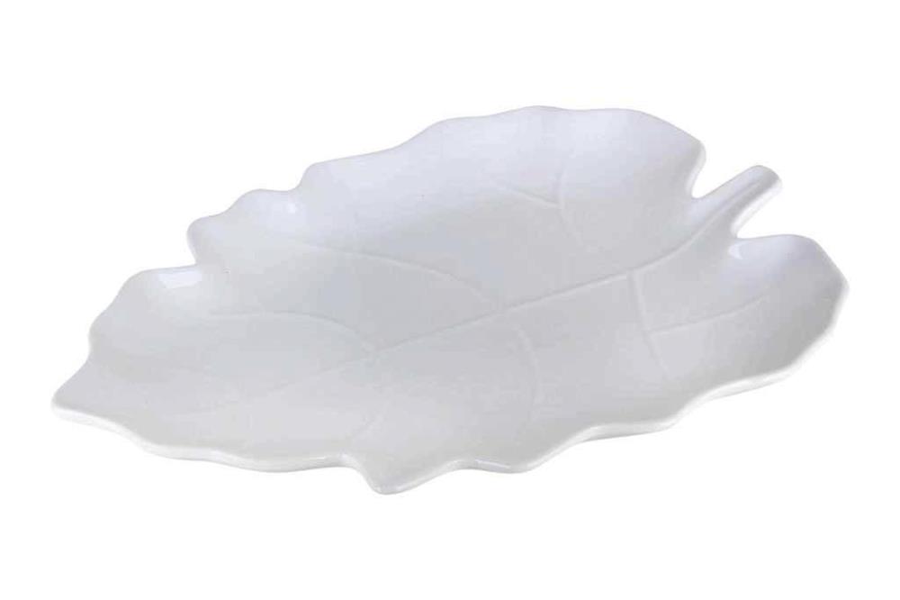 Leaf Блюдо сервировочное 36 см кратно 4