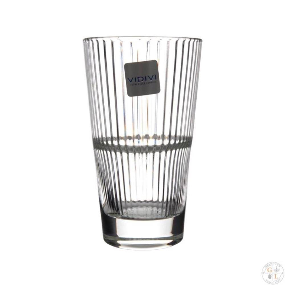 Набор стаканов Vidivi Diva 290 мл 13*7,6  см (6 шт)