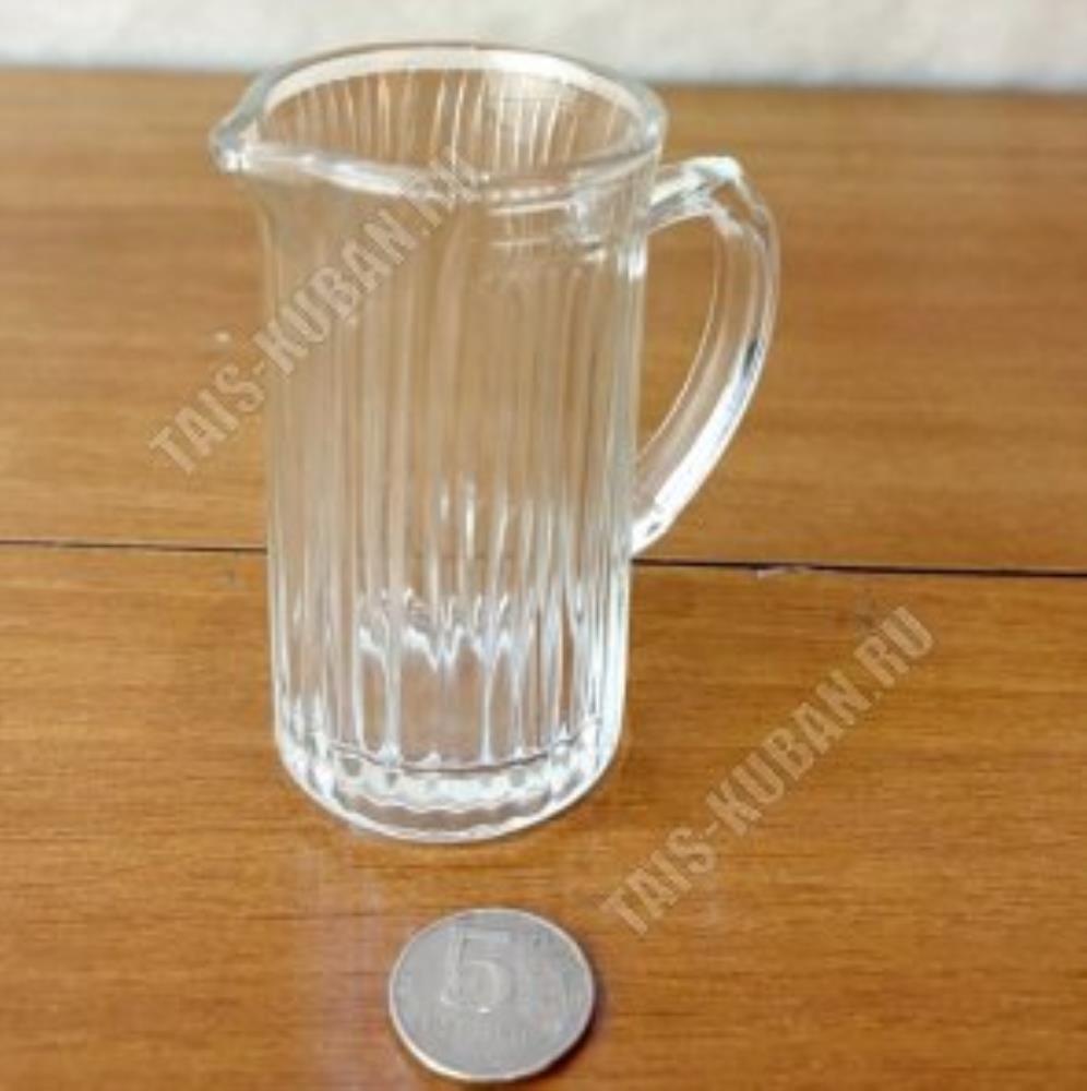 92 ZB Соусник емк 100 мл, d-6см, h-9см (в упаковке по 6 шт)