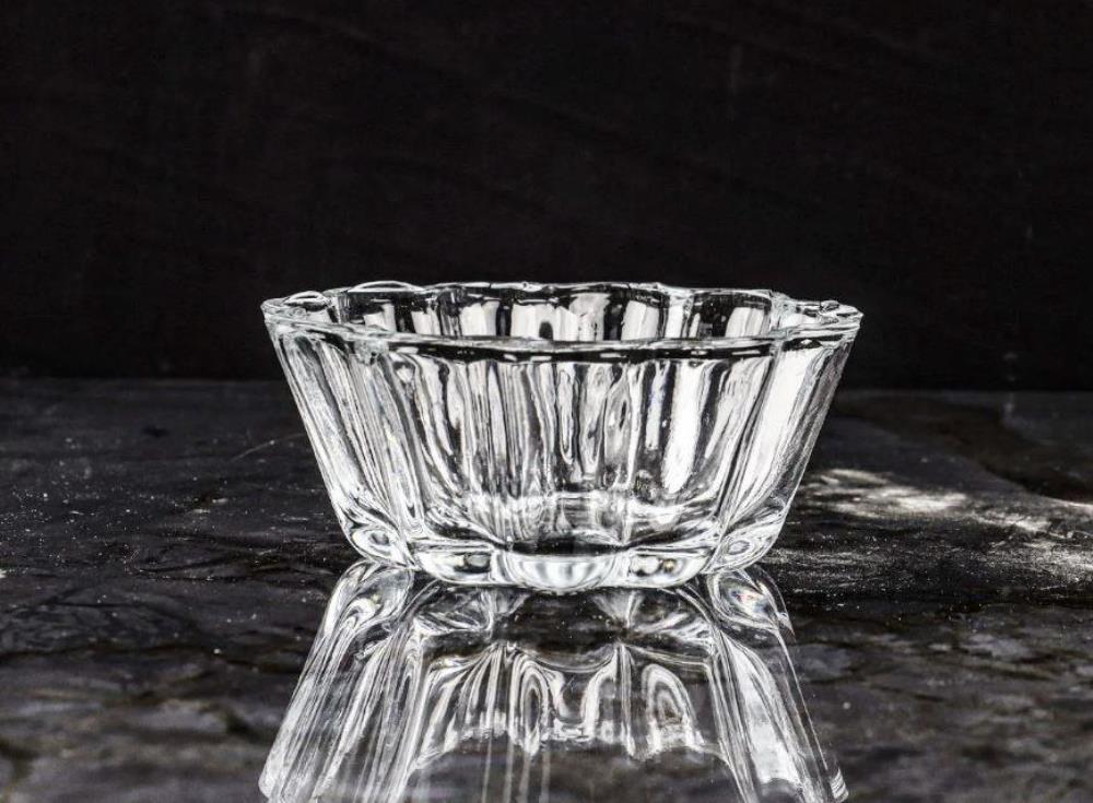 2027 RYG Набор 6 салатников h-4,5 см, d-11,6 см. емк. 270 мл.